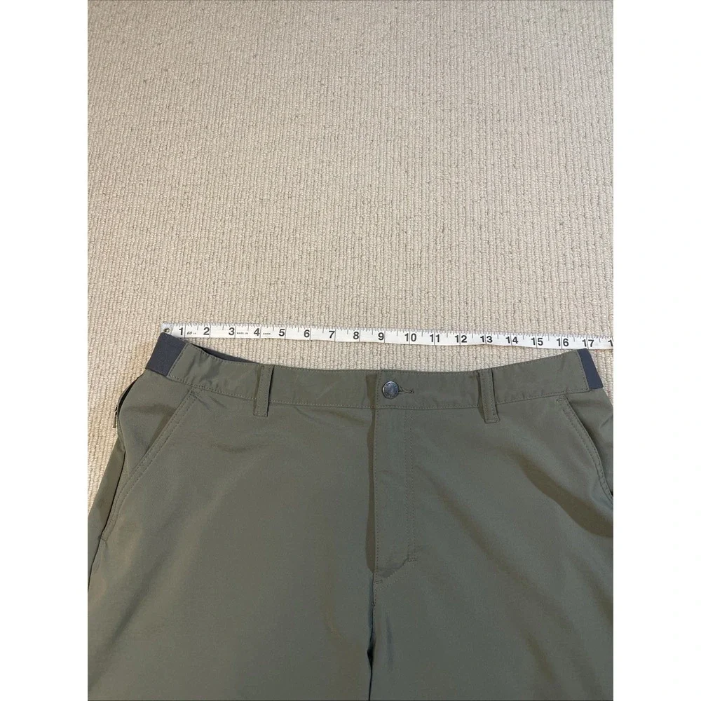 Columbia Men's 36 Tech Trail Omni Shade 10